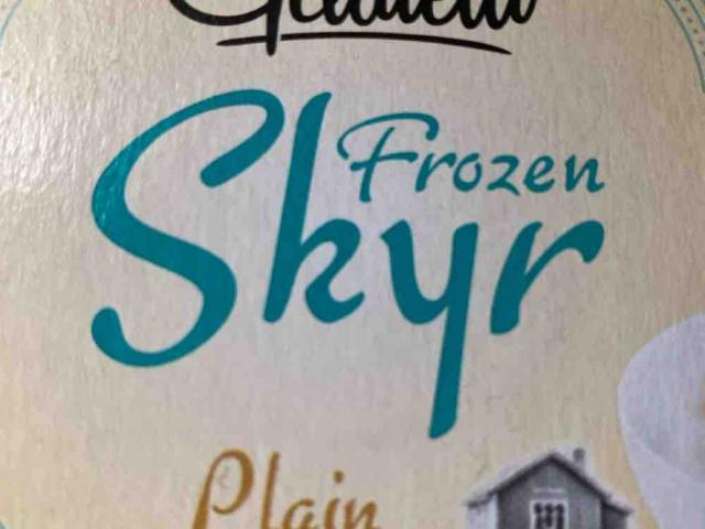 frozen skyr by dianabxb | Hochgeladen von: dianabxb