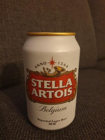 Stella Artois von thomaster855 | Hochgeladen von: thomaster855