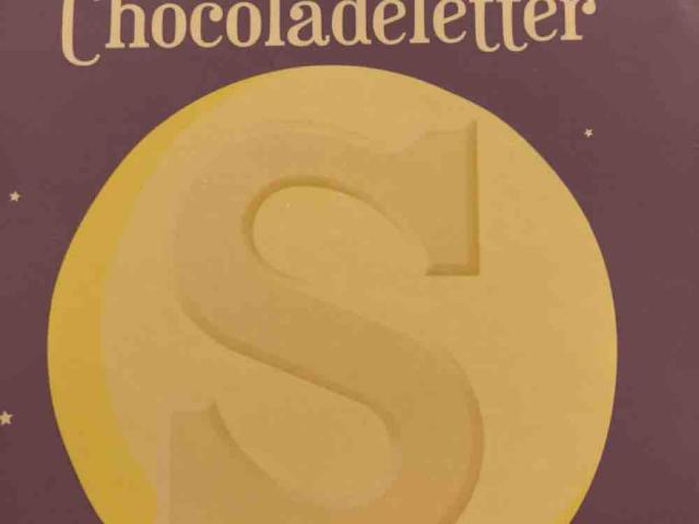 Chocoladeletter von Stephan5020 | Hochgeladen von: Stephan5020