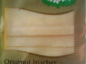 Original Irischer Cheddar | Hochgeladen von: LABsun