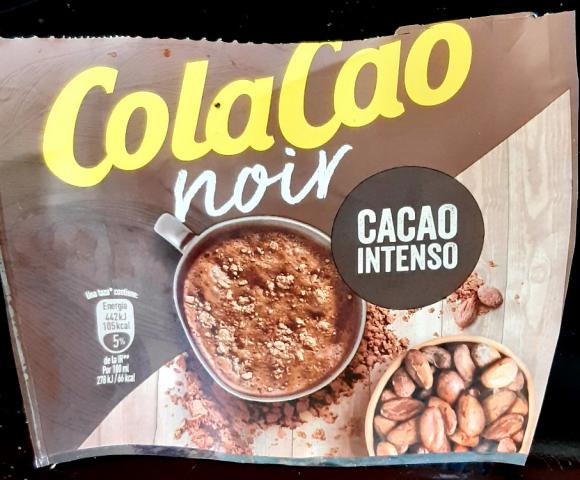 Kakao ColaCao Noir, mit 1,5 milch von eMike | Hochgeladen von: eMike