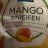 Mango Streifen, getrocknet, ungeschwefelt von Vivi051094 | Hochgeladen von: Vivi051094