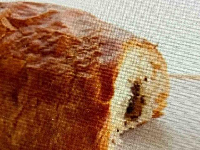 Pain au chocolat by Lunacqua | Hochgeladen von: Lunacqua