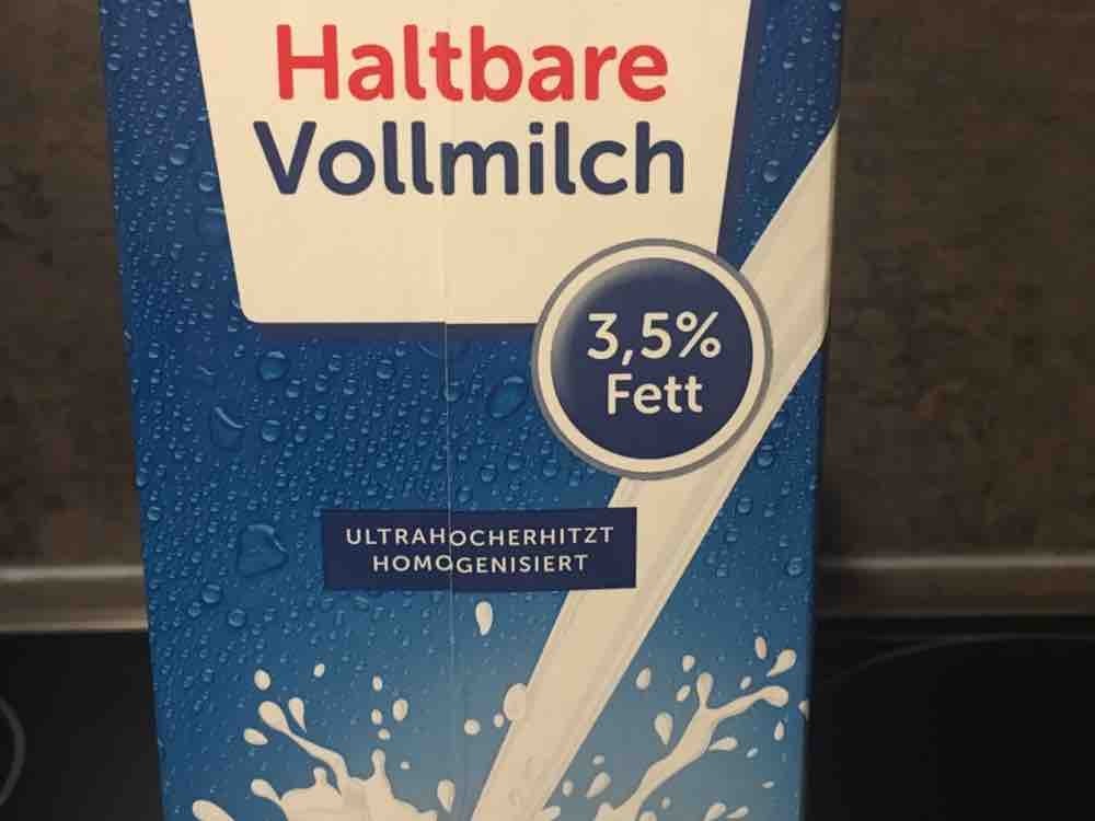 H-Milch 3,5% von perueckenschaf | Hochgeladen von: perueckenschaf