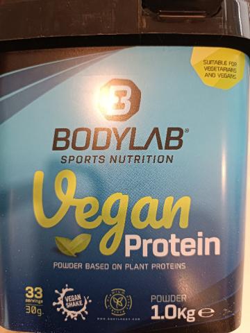 Vegan Protein, Vanilla Caramel by MrsPfaumann | Uploaded by: MrsPfaumann