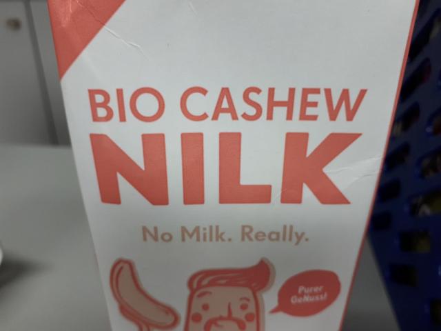 Cashew Nilk, Bio von beo7two | Hochgeladen von: beo7two