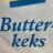 Butterkeks, 30% weniger Zucker von Biene3006 | Hochgeladen von: Biene3006