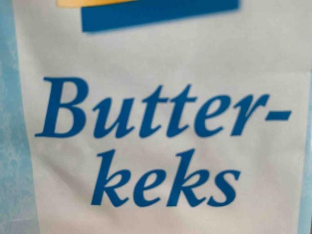 Butterkeks, 30% weniger Zucker von Biene3006 | Hochgeladen von: Biene3006