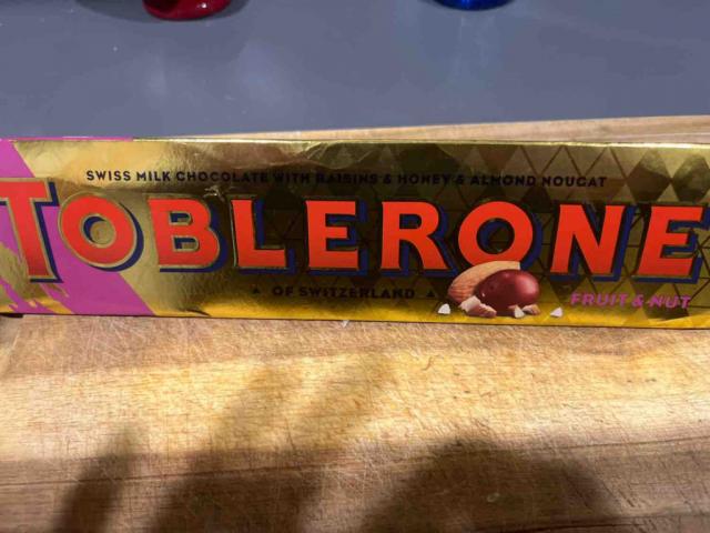 Toblerone von anxna93 | Hochgeladen von: anxna93