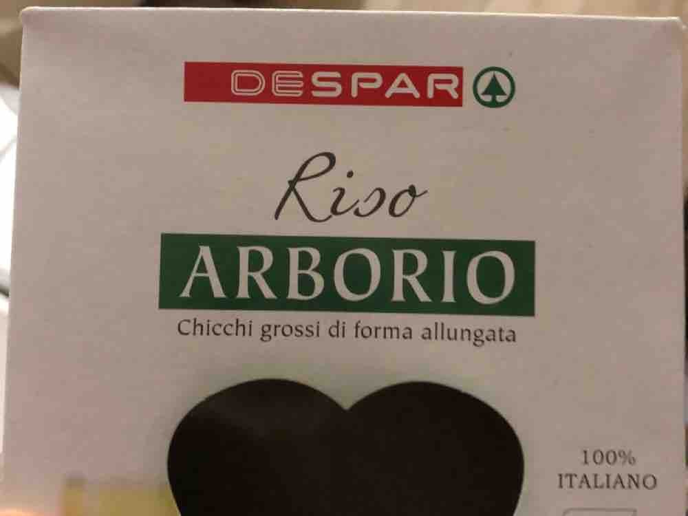 Riso ideale per Risotto Arborio von Roki90 | Hochgeladen von: Roki90