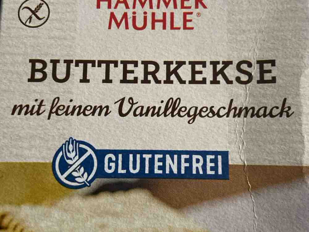 Butterkekse von maierin | Hochgeladen von: maierin