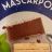 Mascarpone von Sandramia | Hochgeladen von: Sandramia