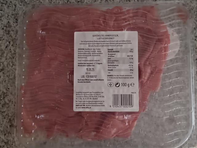 Rindfleisch gepökelt, luftgetrocknet von patrickkumanovi786 | Hochgeladen von: patrickkumanovi786 Rindfleisch gepökelt, luftgetrocknet von patrickkumanovi786 | Hochgeladen von: patrickkumanovi786