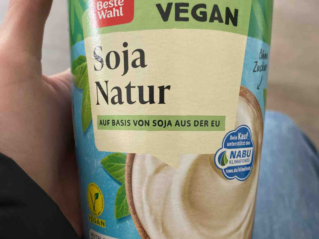 Soja Jogurt Natur von llo2007 | Hochgeladen von: llo2007