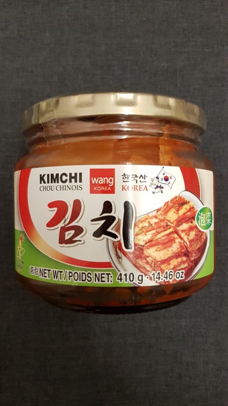 Kimchi von melebraun705 | Hochgeladen von: melebraun705