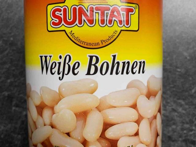 Suntat weiße Bohnen  von infoweb161 | Hochgeladen von: infoweb161