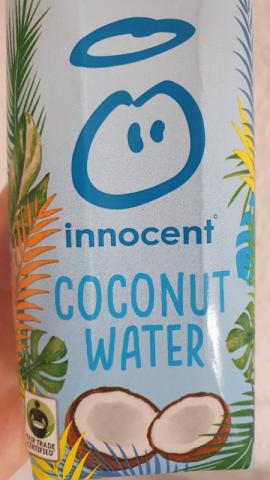 Coconut Water von bimo | Hochgeladen von: bimo