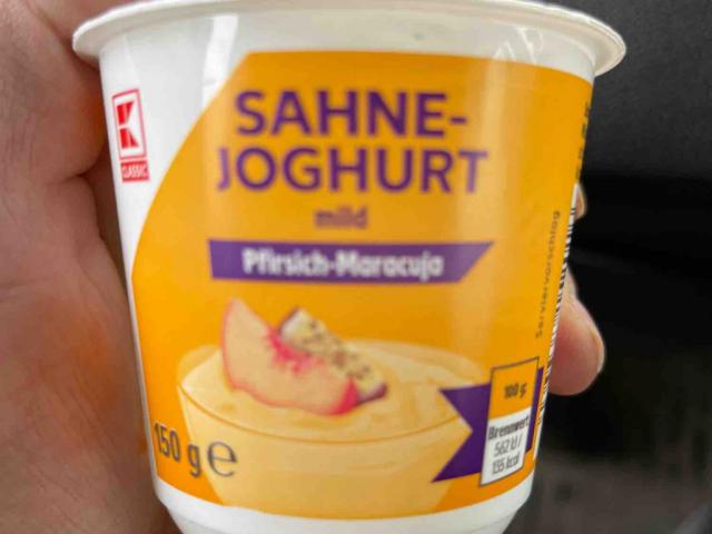 Sahne Joghurt von bastian97 | Hochgeladen von: bastian97