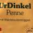 urdinkel penne von cristi13 | Hochgeladen von: cristi13