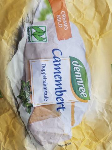 Dennree Camembert Doppelrahmstufe, Doppelrahmstufe von CarmenZoe | Hochgeladen von: CarmenZoey87