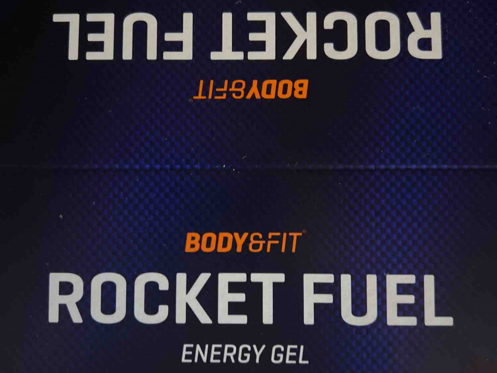 Rocket Fuel by loyalranger | Hochgeladen von: loyalranger