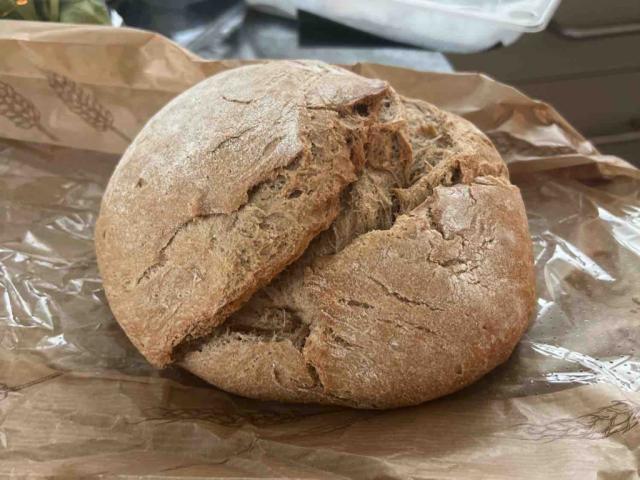 Krustenbrot von wernain | Hochgeladen von: wernain