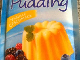 Puddingpulver, Vanille | Hochgeladen von: Barockengel