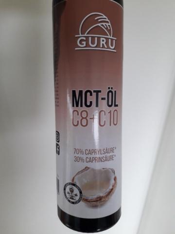 GURU MCT ÖL, C8 + C10 von leben.mk | Hochgeladen von: leben.mk