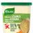 Knorr Gemüsebouillon, 100% Natürliche Zutaten von Naedl | Hochgeladen von: Naedl