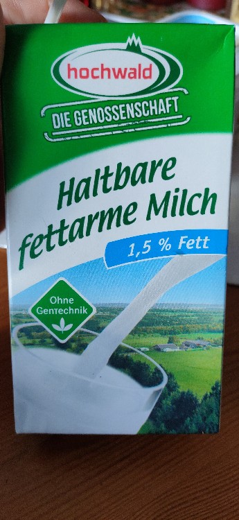 haltbare Fettarme Milch Tetrapack, milch 15% von Const.SoSo | Hochgeladen von: Const.SoSo