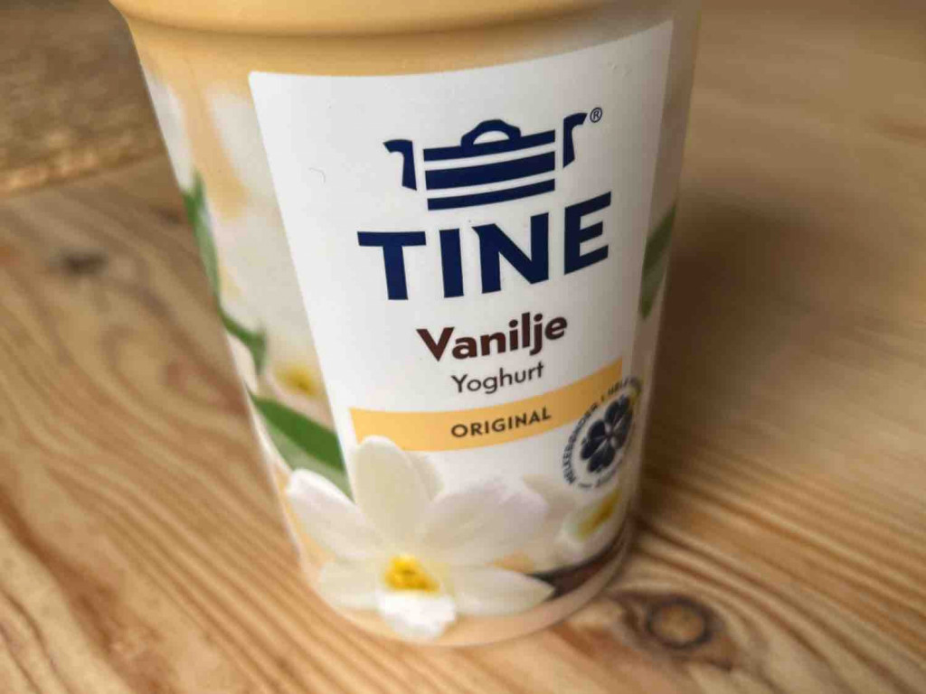 vanilje Yoghurt von lara150893 | Hochgeladen von: lara150893