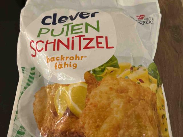 Clever Puten Schnitzel backrohrfähig von domtdn | Hochgeladen von: domtdn