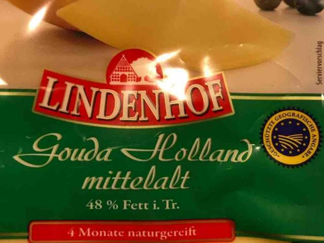 Gouda Holland mittelalt von ustumm | Hochgeladen von: ustumm