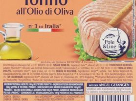 tunfisch, in olivenöl | Hochgeladen von: jakalope73