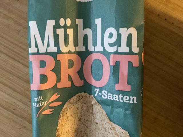 Mühlenbrot gebacken, 7-Saaten von mbf79 | Hochgeladen von: mbf79 Mühlenbrot gebacken, 7-Saaten von mbf79 | Hochgeladen von: mbf79