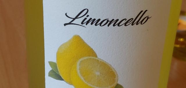 Limoncello von hardy1912241 | Hochgeladen von: hardy1912241