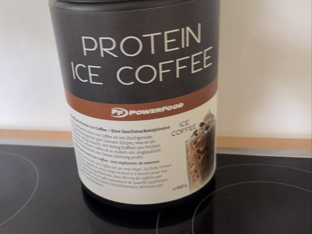 Powerfood protein ice coffee by loris8197 | Uploaded by: loris8197 Powerfood protein ice coffee by loris8197 | Uploaded by: loris8197