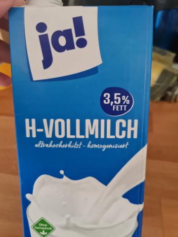 Milch, 3,5 Fett von denidoe350 | Hochgeladen von: denidoe350