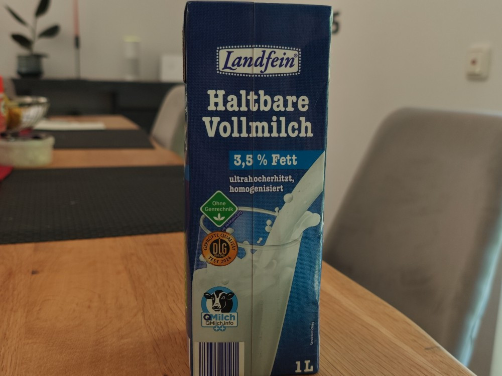 Haltbare Vollmich, 3,5% Fett von alexweiss | Hochgeladen von: alexweiss Haltbare Vollmich, 3,5% Fett von alexweiss | Hochgeladen von: alexweiss