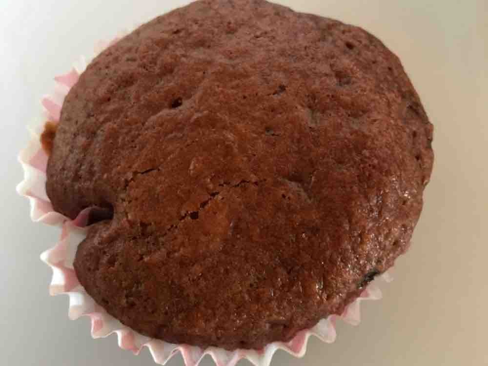 Muffin , selbst gemacht  von Hias | Hochgeladen von: Hias