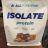 All Nutrition Isolate Protein, Chocolate Cookie von Betty2811 | Hochgeladen von: Betty2811