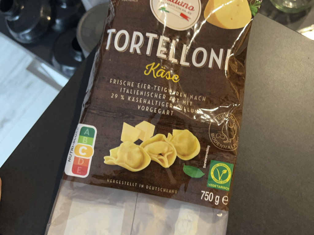 Tortelloni käse von Niki.Fiti | Hochgeladen von: Niki.Fiti