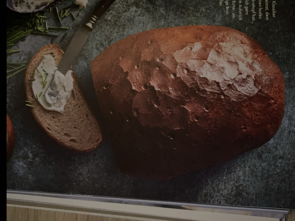 Oberländern Vollkornbrot, Campagnerroggen und Einkorn Weizen von | Hochgeladen von: Dg92 Oberländern Vollkornbrot, Campagnerroggen und Einkorn Weizen von | Hochgeladen von: Dg92