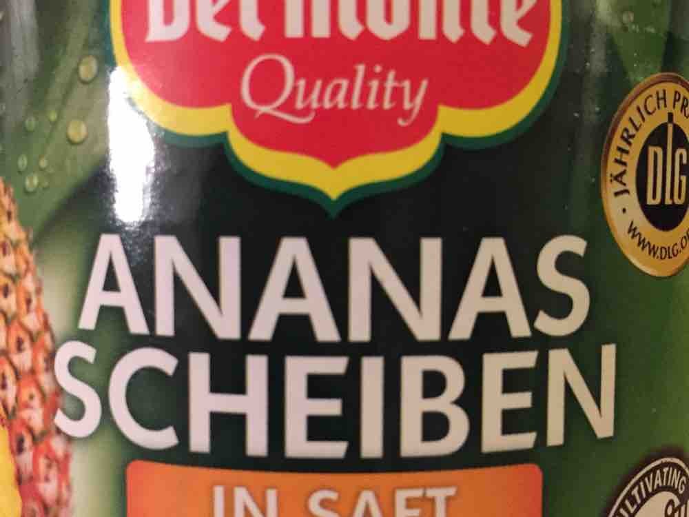 Ananasscheiben, in Saft von jess.sicca | Hochgeladen von: jess.sicca Ananasscheiben, in Saft von jess.sicca | Hochgeladen von: jess.sicca
