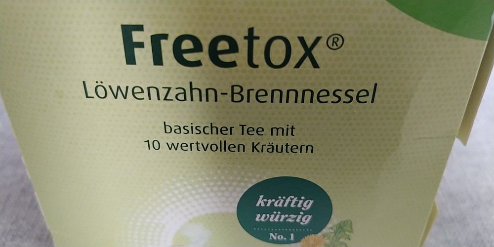 Freetox von padarigo | Hochgeladen von: padarigo