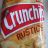 Crunchips, Rustics just salted von bettina2108171 | Hochgeladen von: bettina2108171