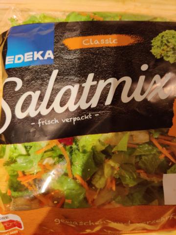 Salatmix (Classic) von konchulio | Hochgeladen von: konchulio