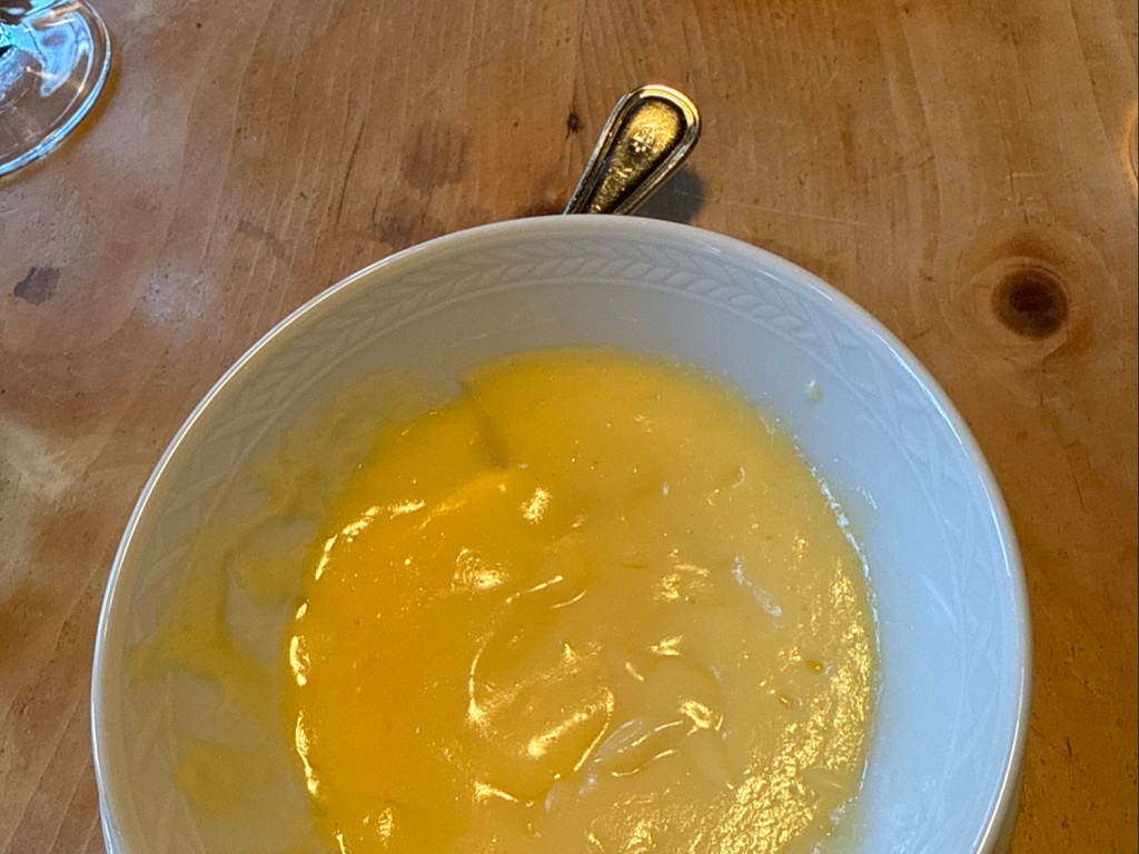 Sauce Hollandaise von chefboss0 | Hochgeladen von: chefboss0 Sauce Hollandaise von chefboss0 | Hochgeladen von: chefboss0