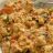 Couscous Pfanne mit Pute, Zucchini Paprika Cherry-Tomate Putenfl | Hochgeladen von: Jacqueline1211