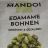 Edamame Bohnen, geröstet & gesalzen von drksd | Hochgeladen von: drksd